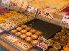 -南宋胡记(杭州灵隐寺店)