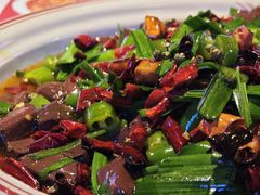 -霸王虾·小龙虾香辣蟹(玉林店)