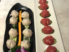 -食潮汕头鲜牛馆(望京保利店)