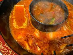 -三江两海老火锅(北京首店)