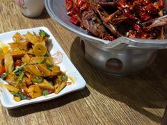 -叶派龙虾•招牌香辣蟹·海鲜(中海国际店)