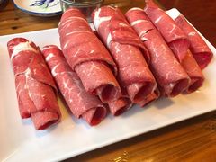 -京顺福老北京涮肉馆(东二道巷店)