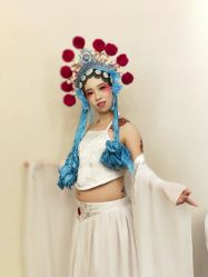 -盘子女人坊生日照·摄影馆(华强店)