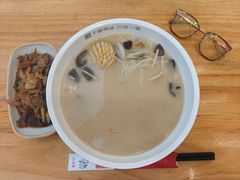 -温粥人(春晖路店)