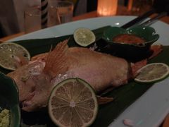 -Ginger(兴国路店)