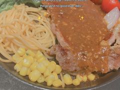 -菲滋意式休闲餐厅(北仑银泰城店)