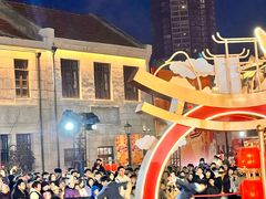-上街里市集(悦喜客来广场店)