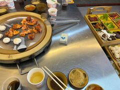 -阿昌白族石板烧(大理古城店)