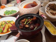 -乔街深夜食堂·小龙虾·高压锅生蚝(杭州总店)