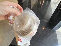 -文武王氏烧饼·无矾油条(西溪路店)