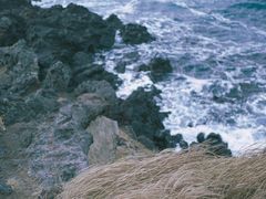 -龙头岩(Dragon Head Rock)