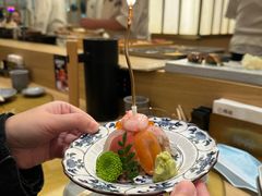 -鮨政·Omakase(港汇恒隆广场店)