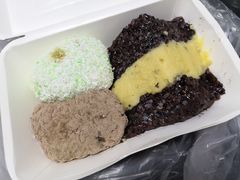 -清真老西北角温记粘食店(长沙路店)