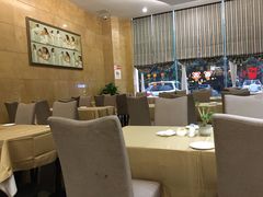 大堂-尼罗河国际大酒店
