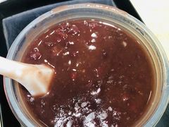 红豆沙-百花传统甜品店(原址店)
