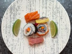 -威斯汀舞台餐厅