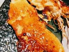 -極上萬膳·日料放题(海岸城店)