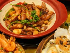 -桥东喜碧海鲜街(水东街店)