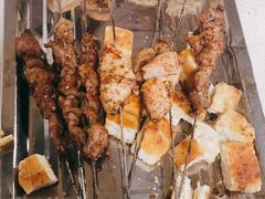 -华子大排档(纬四路店)