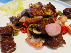 -洋洋中餐馆·SINCE 1997(信投店)