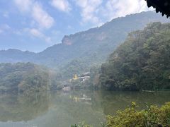 -青城山