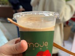 -默迹咖啡馆