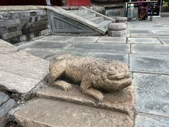 -报恩寺(平武县)