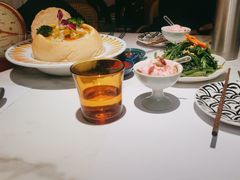 -太食獸泰式茶餐厅(济南万象城店)