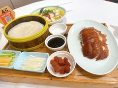 -红城阁·上海味道(四平路店)