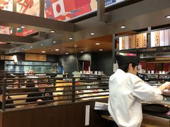 -大起水产回转寿司(りんくうシークル店)