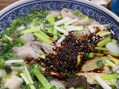 -长香源葫芦头梆梆肉(开通巷店)