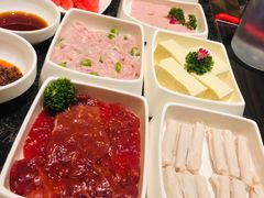 -海底捞火锅(龙湖三千集店)