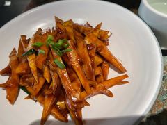 -苏帮袁Sue Cuisine(南开大悦城店)
