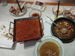 -春天里餐厅(西田城店)