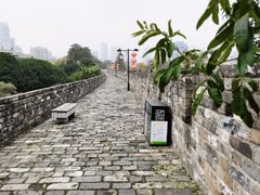 -南京城墙景区