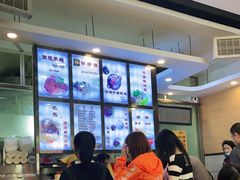 -豆香园(龙翔店)