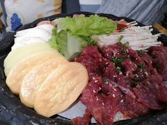 -金哲烤牛肠(海甸岛总店)