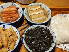 -春满园·邯郸菜发祥地(滏东店)