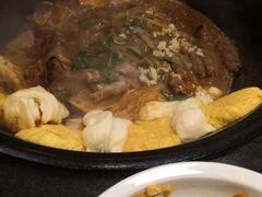 -屯靠屯地锅王(西南路店)