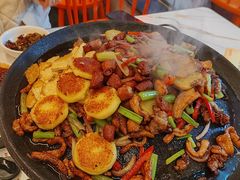 -一烙锅(友谊店)