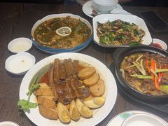 -大洋家·精品潮汕菜·生腌砂锅粥(天河东路店)