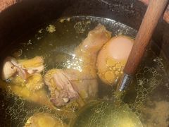 -黄山老妈·土菜(碧桂园店)