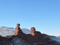 -张掖平山湖大峡谷