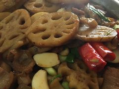-胡师傅三下锅(汽车站店)