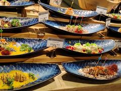 -亚马逊环球美食百汇(新城吾悦广场店)