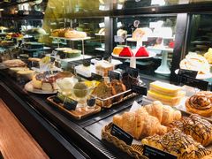 -星巴克(威尼斯人店)