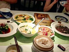 -桂满陇·桃花院落(长泰广场店)