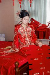 -花嫁丽舍海岛婚礼殿堂(国展店)