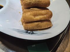 红糖糍粑-魔鬼牛蛙小厨•烤鱼•龙虾(上马墩光华时代店)