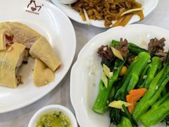 -文记壹心鸡(宝华路店)